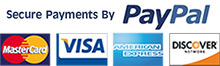 Secure PayPal transactions